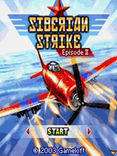 Siberian Strike - Episode 2